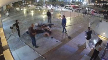 san luis potosi meksyk nagranie