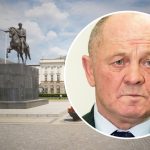 donald tusk na prezydenta