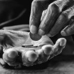 skrajne ubóstwo w polsce 2023