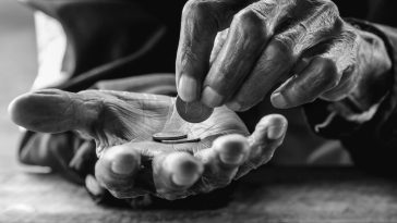 skrajne ubóstwo w polsce 2023