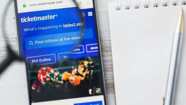 ticketmaster wyciek danych