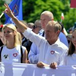 tusk stanowisko w brukseli