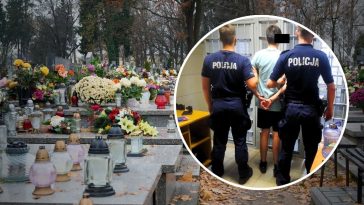 warszawa rembertów cmentarz mapa