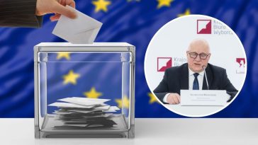 Wybory do Parlamentu Europejskiego