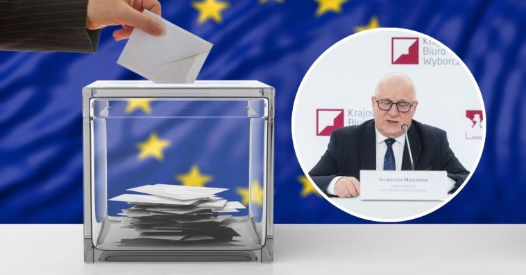 Wybory do Parlamentu Europejskiego