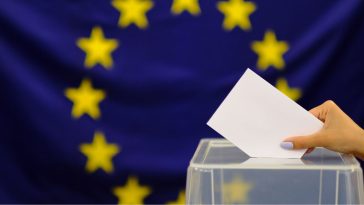 exit poll europarlament polska