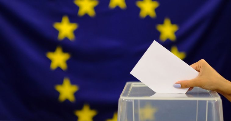 exit poll europarlament polska