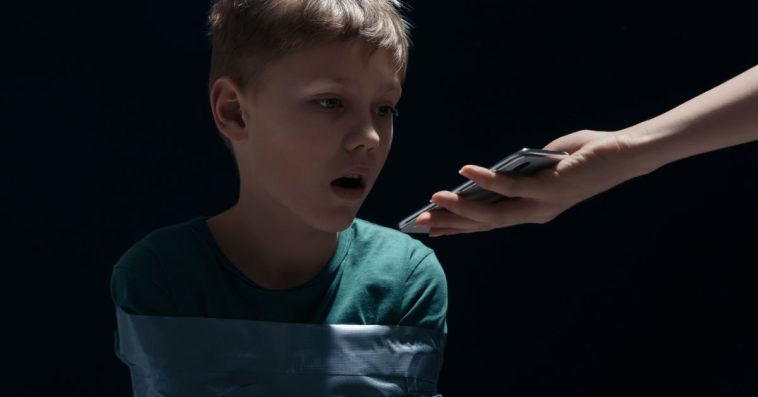 zaginięcia dzieci w polsce statystyki