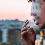 zakaz palenia na balkonie