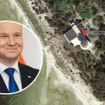 rezydencja prezydenta na helu zdjęcia