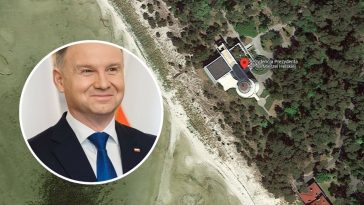 rezydencja prezydenta na helu zdjęcia