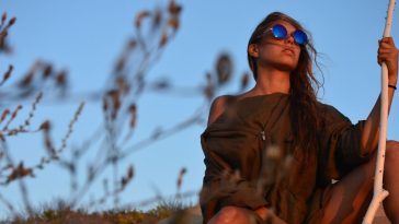 hexeline bluzki damskie