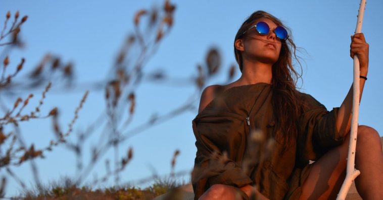 hexeline bluzki damskie