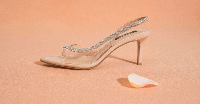 buty na ślub i wesele ccc