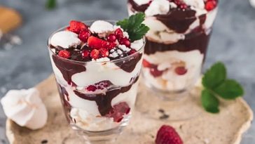 ciasta z bezą na wierzchu przepisy