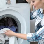 czego nie można prać w pralce