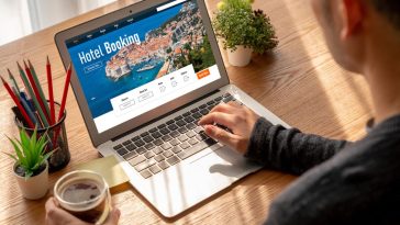 booking fałszywe oferty