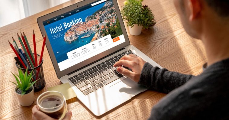 booking fałszywe oferty