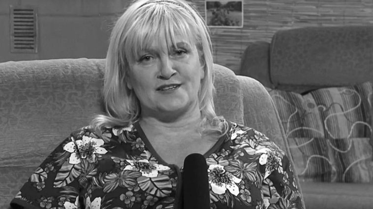 halina kipiel-sztuka na co zmarła