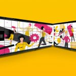 inpost reklama na paczkomatach