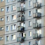 katowice chłopiec wypadł z okna