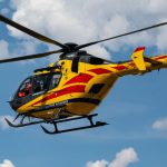 lotnicze pogotowie ratunkowe