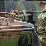 niemcy wojna w europie