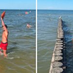 utonięcia w polsce 2024