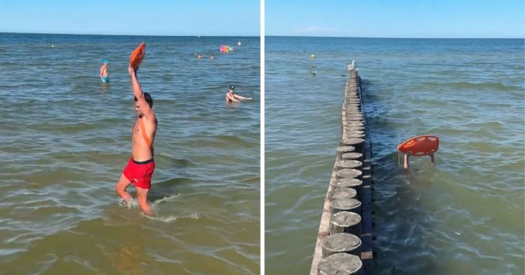 utonięcia w polsce 2024