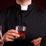 radziejowice pijany ksiądz