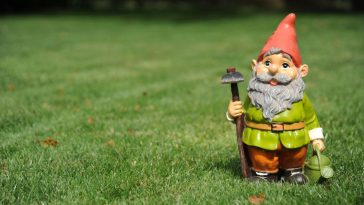 podatek od nieruchomości obiekt małej architektury