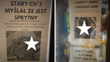 sklepy jeżyce poznan