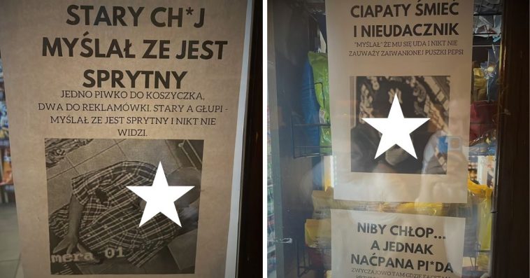 sklepy jeżyce poznan