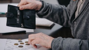 przejście na emeryturę w lipcu 2024