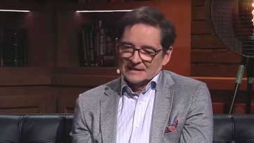 przemysław babiarz imagine komentarz