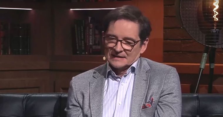 przemysław babiarz imagine komentarz