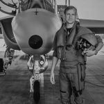 mjr robert jeł pilot