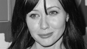 shannen doherty nie żyje