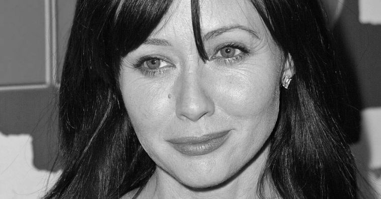 shannen doherty nie żyje
