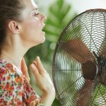 co na upał w pokoju