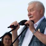 lech wałęsa facebook