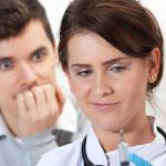 zatajanie prawdy przed lekarzem