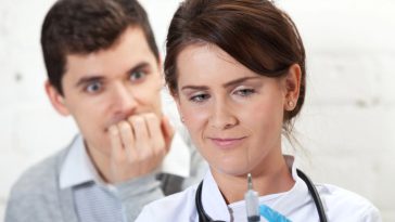 zatajanie prawdy przed lekarzem