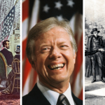 zamachy na prezydentów usa