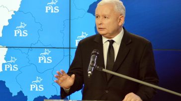 zbigniew bogucki pis