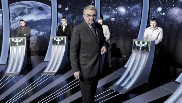 jeden z dziesięciu pytania