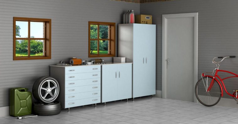 podatek za garaż 2025