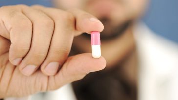 Jak antybiotyki wpływają na układ nerwowy