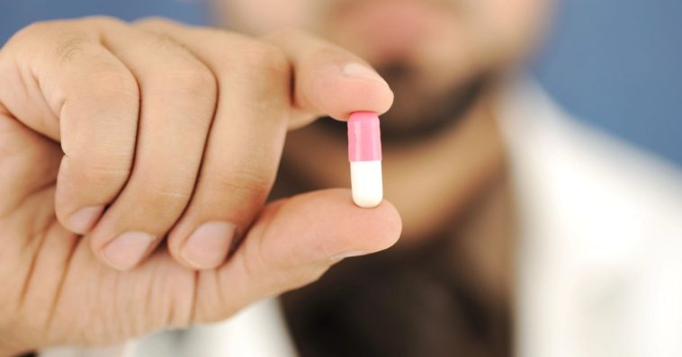 Jak antybiotyki wpływają na układ nerwowy