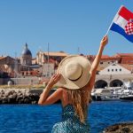 chorwacja pogoda na 10 dni